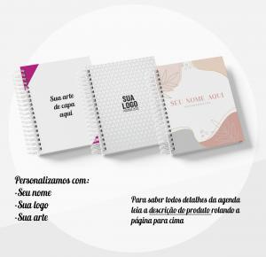 Agenda personalizada      