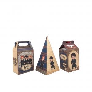 Harry Potter  Caixinhas Personalizadas      